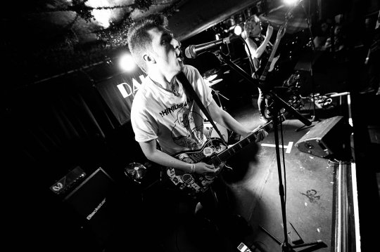 LBPHOTO - Tape It Shut - Daltons - 07.03.2026 - 169400